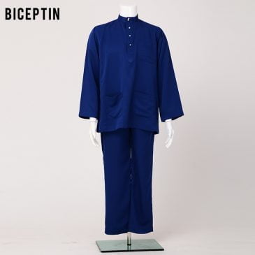 Biceptin – Royal Blue