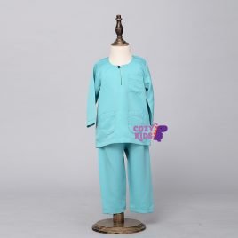 Kids Baju Melayu – Tiffany