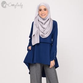 Diamante – Teal