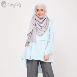 Diamante – Baby Blue