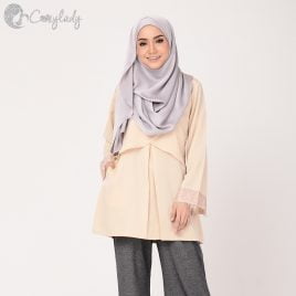 Cutelostrum Lace – Nude