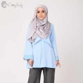 Cutelostrum Lace – Blue