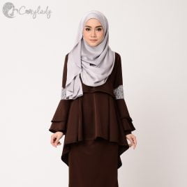 Lacto – Brown