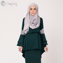 Lacto – Emerald