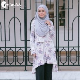 breastfeeding blouse