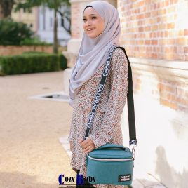 beg susu bayi