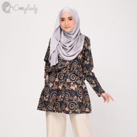 Cutelostrum – Pakis Green