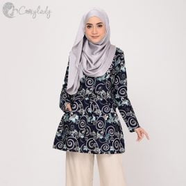 Cutelostrum – Pakis Navy