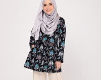 nursing blouse selak cutelostrum