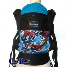 Andrea SSC Standard – Spiderman
