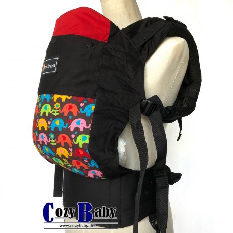 Andrea baby carrier 14