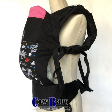 Andrea baby carrier 2