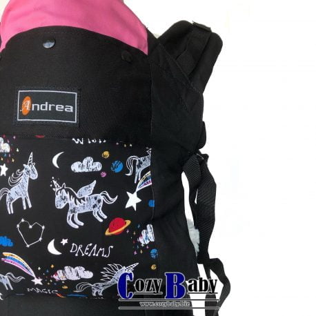 Andrea baby carrier 3