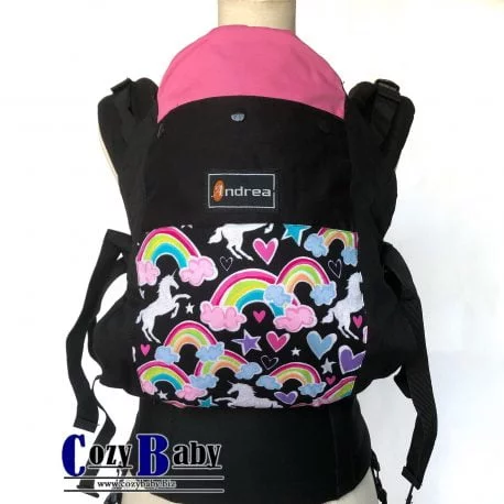 Andrea baby carrier 7