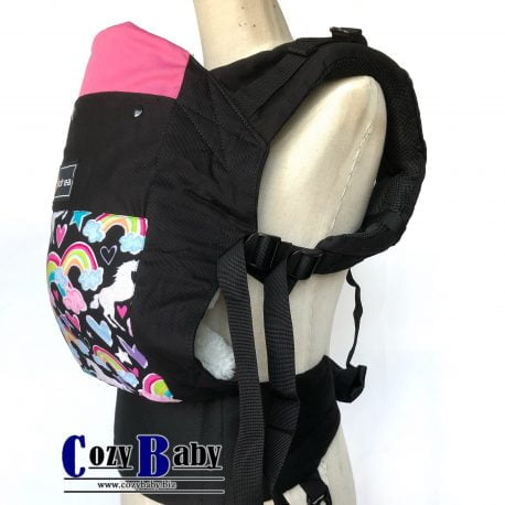 Andrea baby carrier 8