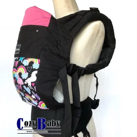 Andrea baby carrier 8