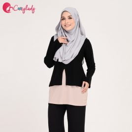 Lapte – Black