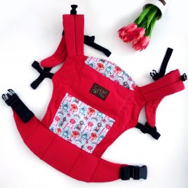 Cuddle Me – Robot