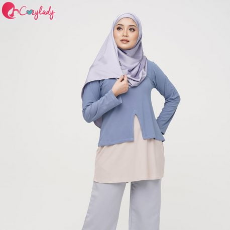 Baju menyusu selak 2