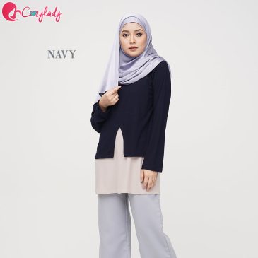 Lapte – Navy