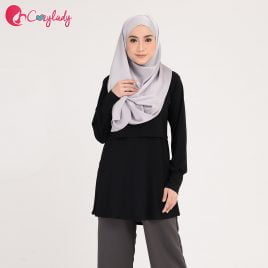 nursing blouse selak