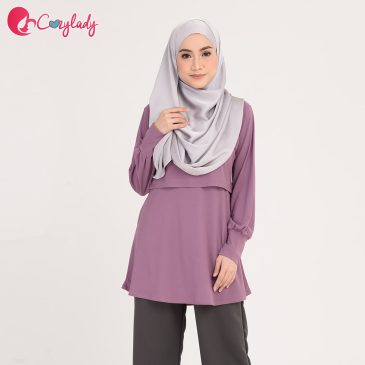 CL Basic – Lilac