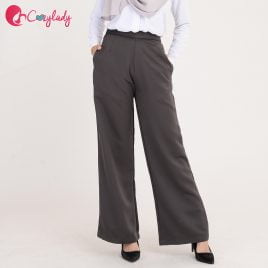 Pants – Dark Grey