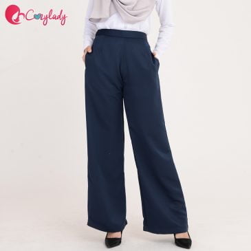 Pants – Navy