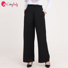 Pants – Black