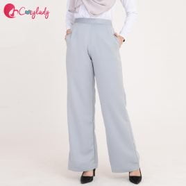 Pants – Grey