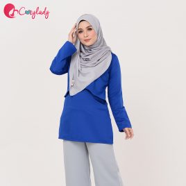 Cutelostrum – Royal Blue