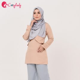 Cutelostrum – Nude
