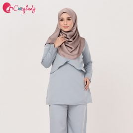 Cutelostrum – Grey