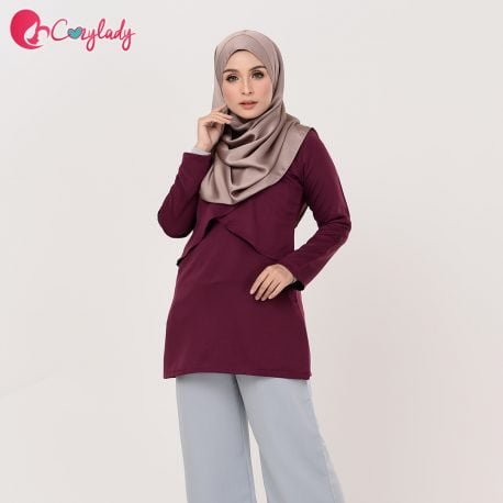 Blouse-menyusu-selak-24