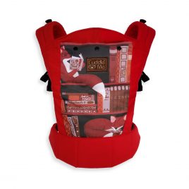 Cuddle Me – Library