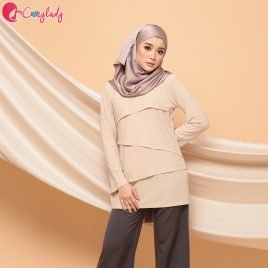 Aroha – Taupe
