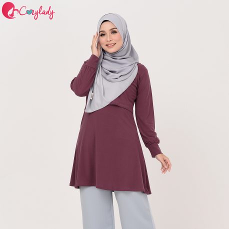 nursing blouse 11