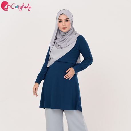 nursing blouse 13