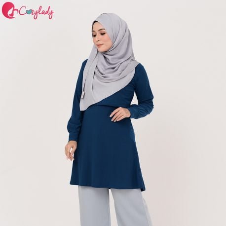 nursing blouse 14