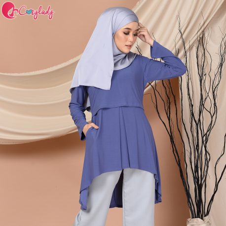 baju menyusu selak 18