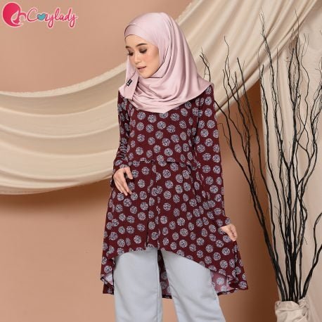 baju menyusu selak 3