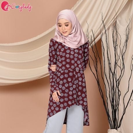 baju menyusu selak 4