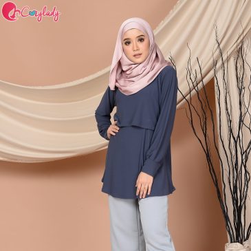 CL Basic – Grey