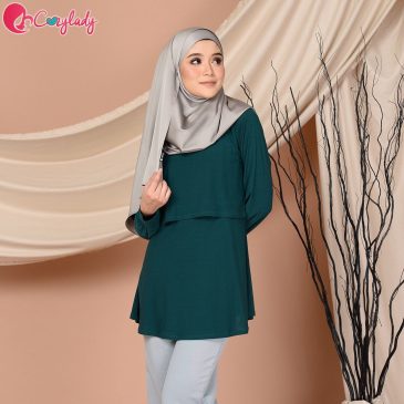 CL Basic – Green