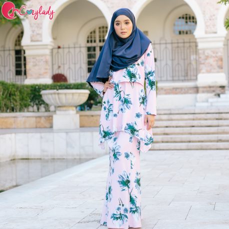 baju kurung menyusu selak 10