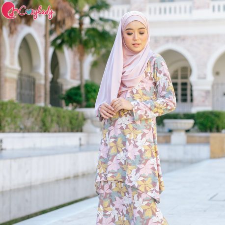 baju kurung menyusu selak 15