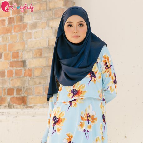 baju kurung menyusu selak 2
