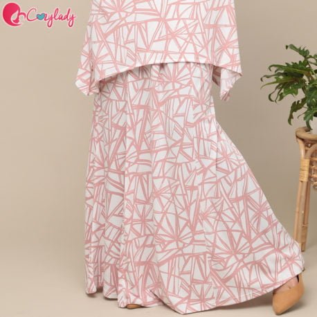 Baju kurung menyusu selak 26