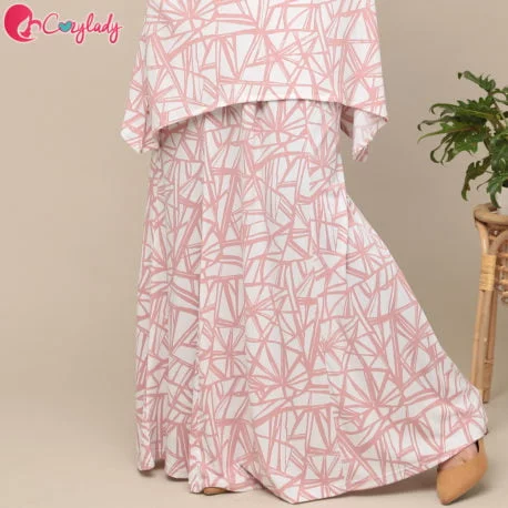 Baju kurung menyusu selak 26