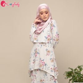 AS-IS : Estran Floral (Size S)